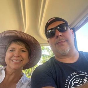 Meet your Posher, Cindy